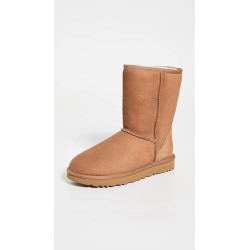 Bottes UGG Classic Short II | Style Casual