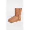 Bottes UGG Classic Short II | Style Casual