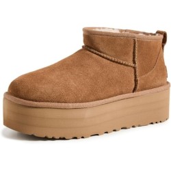 UGG Classic Ultra Mini Platform 1135092 | Bottes Authentiques