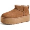 UGG Classic Ultra Mini Platform 1135092 | Bottes Authentiques