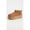 UGG Classic Ultra Mini Platform 1135092 | Bottes Authentiques