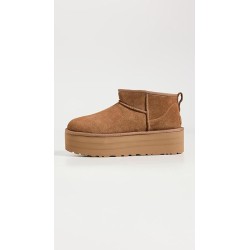 UGG Classic Ultra Mini Platform 1135092 | Bottes Authentiques
