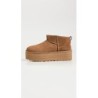 UGG Classic Ultra Mini Platform 1135092 | Bottes Authentiques