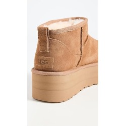 UGG Classic Ultra Mini Platform 1135092 | Bottes Authentiques