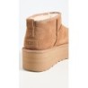UGG Classic Ultra Mini Platform 1135092 | Bottes Authentiques