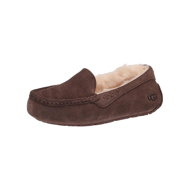 UGG Ansley Slipper B0D38CSL8Q – La Référence du Confort Maison
