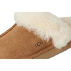 UGG Disquette Slipper B0DRDRHVG2 - Pour une Sensation de Légereté et de Confort