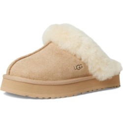 UGG Disquette Slipper B0DRDRHVG2 - Pour une Sensation de Légereté et de Confort