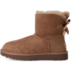 UGG Mini Bailey Bow II Boot B0737NJRD9 Marque Premium