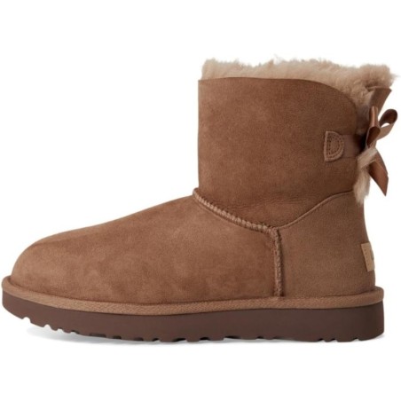 UGG Mini Bailey Bow II Boot B0737NJRD9 Marque Premium