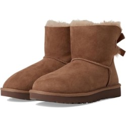 UGG Mini Bailey Bow II Boot B0737NJRD9 Marque Premium