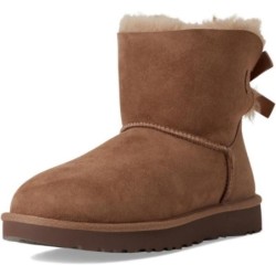 UGG Mini Bailey Bow II Boot B0737NJRD9 Marque Premium