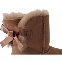 UGG Mini Bailey Bow II Boot B0737NJRD9 Marque Premium