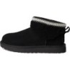 UGG Ultra Mini Curly B0CQJMZV5R Cuir Suédine