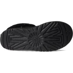 UGG Ultra Mini Curly B0CQJMZV5R Cuir Suédine