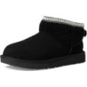 UGG Ultra Mini Curly B0CQJMZV5R Cuir Suédine