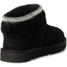 UGG Ultra Mini Curly B0CQJMZV5R Cuir Suédine