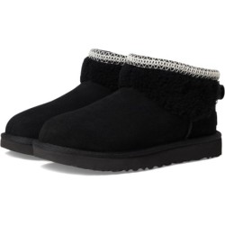 UGG Ultra Mini Curly B0CQJMZV5R Cuir Suédine