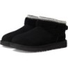 UGG Ultra Mini Curly B0CQJMZV5R Cuir Suédine
