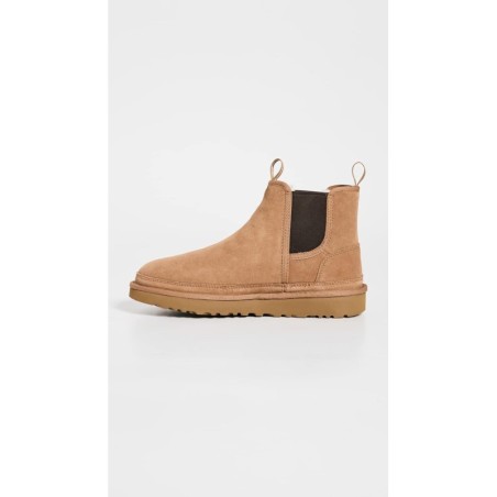 UGG B08LRSBLKF Chelsea Homme | Bottes Tendances