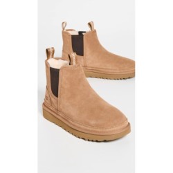 UGG B08LRSBLKF Chelsea Homme | Bottes Tendances