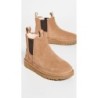 UGG B08LRSBLKF Chelsea Homme | Bottes Tendances