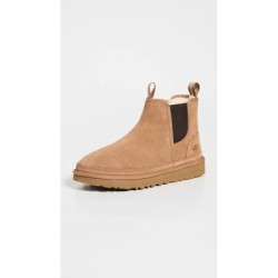UGG B08LRSBLKF Chelsea Homme | Bottes Tendances