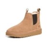 UGG B08LRSBLKF Chelsea Homme | Bottes Tendances