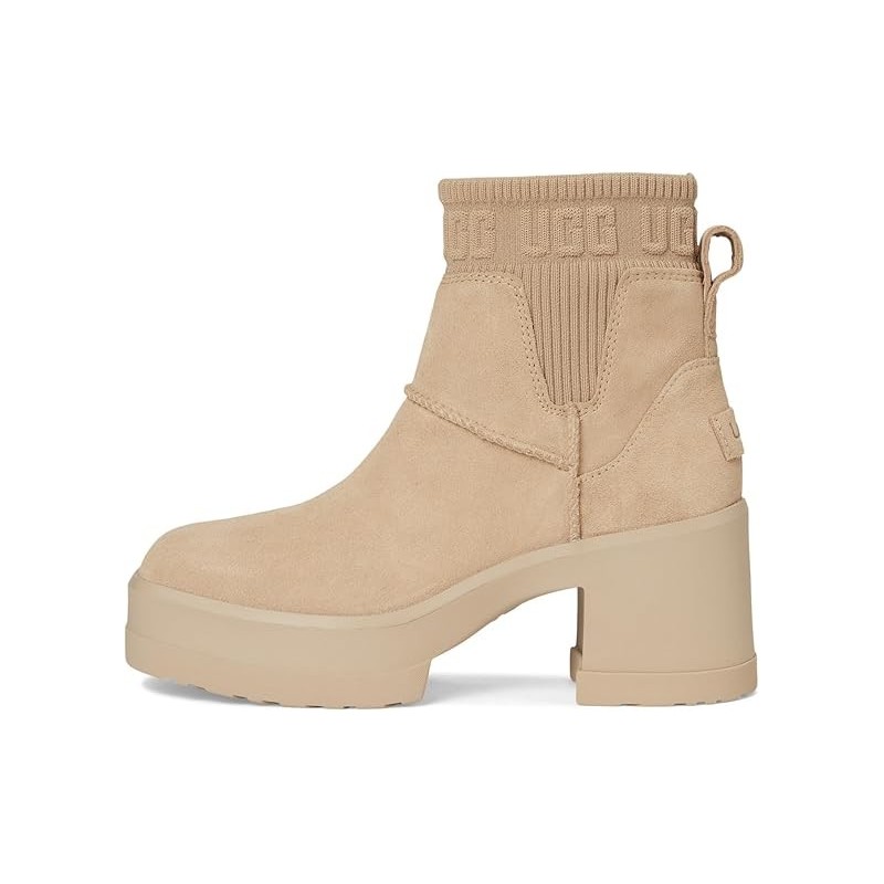 Bottes UGG Moxy B0DPRP7N8J Fashion Chelsea