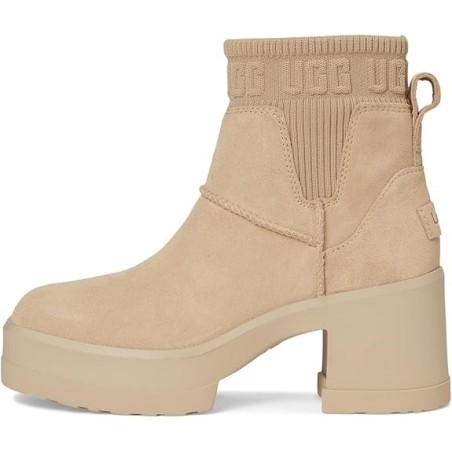 Bottes UGG Moxy B0DPRP7N8J Fashion Chelsea