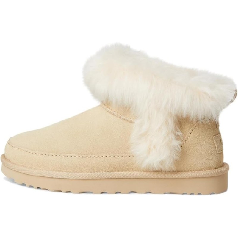 Bottes UGG Mini Ultra Classic B0DPRT26WP Style Chalet