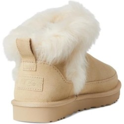Bottes UGG Mini Ultra Classic B0DPRT26WP Style Chalet