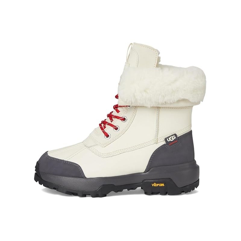 UGG Adirondack Boot XXV Design Réduit Encombrement