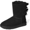 Bottes UGG Bailey Bow II Design Épuré Minimaliste