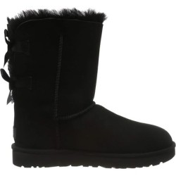 Bottes UGG Bailey Bow II Design Épuré Minimaliste