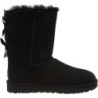 Bottes UGG Bailey Bow II Design Épuré Minimaliste