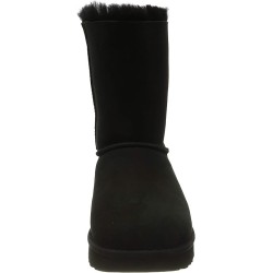 Bottes UGG Bailey Bow II Design Épuré Minimaliste