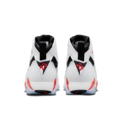 Air Jordan 7 Retro D茅grad茅