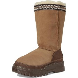 UGG Classic Tall Trailgazer Design Épousant Pied Forme
