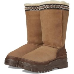 UGG Classic Tall Trailgazer Design Épousant Pied Forme