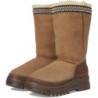 UGG Classic Tall Trailgazer Design Épousant Pied Forme