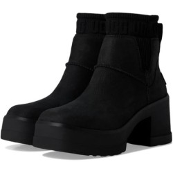 Bottes UGG Moxy Chelsea Pour Télétravail Confortable