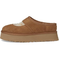Chaussons UGG Bea Mary Jane Design Épuré Minimaliste