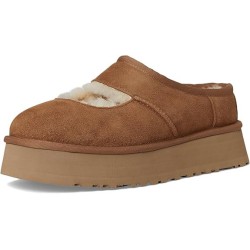 Chaussons UGG Bea Mary Jane Design Épuré Minimaliste