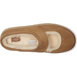 Chaussons UGG Bea Mary Jane Design Épuré Minimaliste