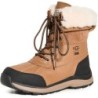 UGG Adirondack III Respirabilité Pieds