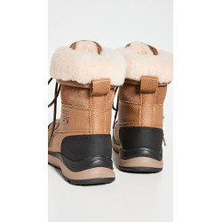 UGG Adirondack III Respirabilité Pieds