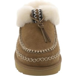 UGG Tasman Alpine daim velouté doux élégance alpine intemporelle