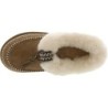 UGG Tasman Alpine daim velouté doux élégance alpine intemporelle