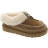 UGG Tasman Alpine daim velouté doux élégance alpine intemporelle